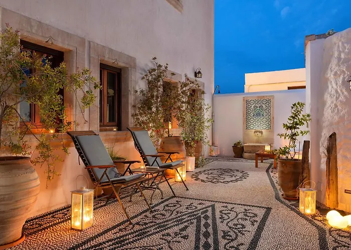 Villa Anastasia